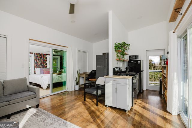 28 Maple Springs, Clayton, GA 30525