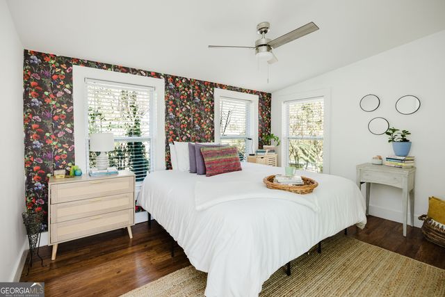 28 Maple Springs, Clayton, GA 30525