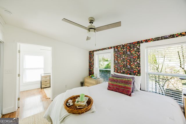 28 Maple Springs, Clayton, GA 30525