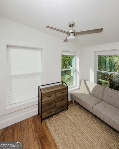 28 Maple Springs, Clayton, GA 30525