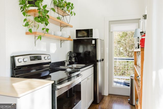 28 Maple Springs, Clayton, GA 30525