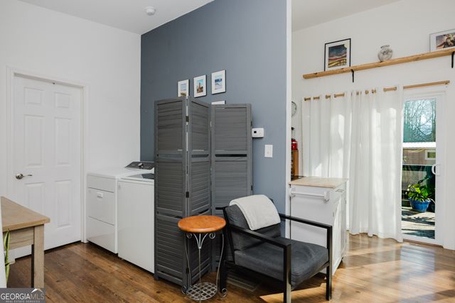 28 Maple Springs, Clayton, GA 30525