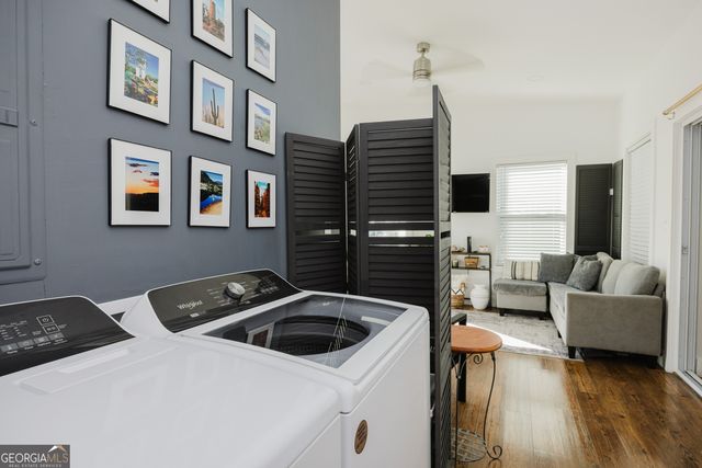 28 Maple Springs, Clayton, GA 30525