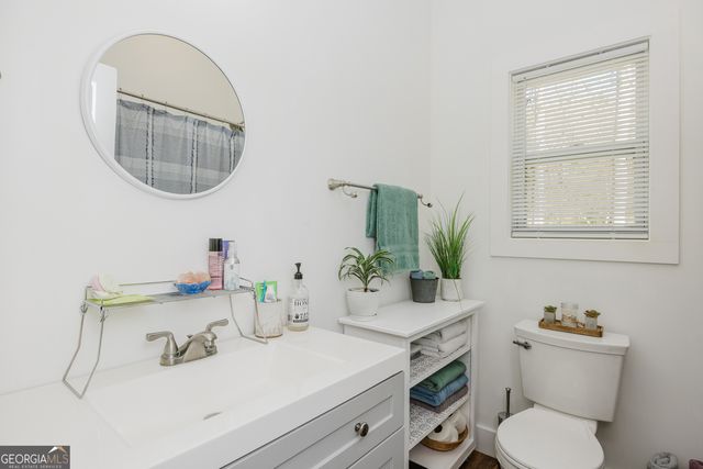 28 Maple Springs, Clayton, GA 30525