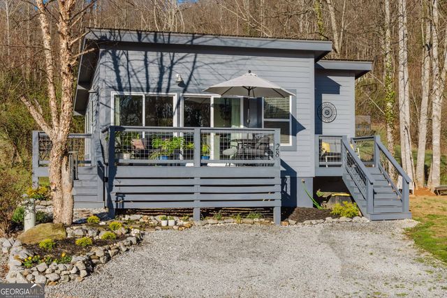 28 Maple Springs, Clayton, GA 30525