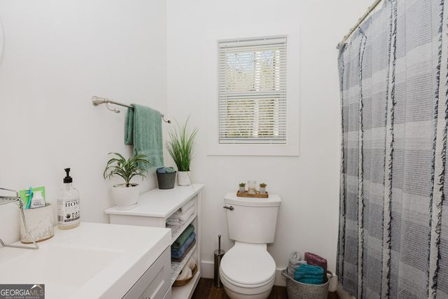 28 Maple Springs, Clayton, GA 30525