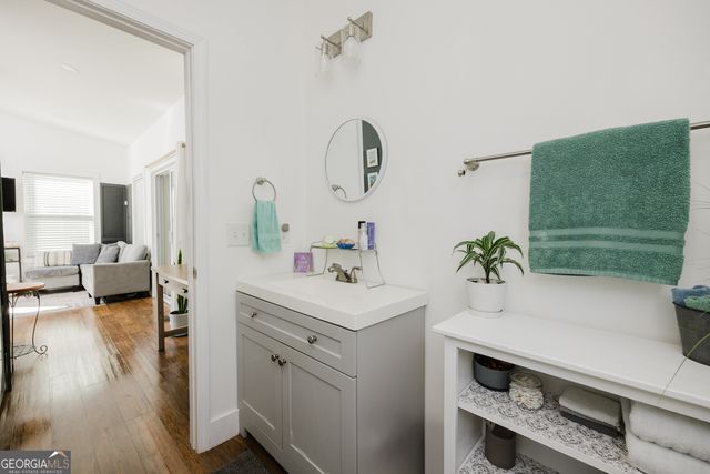 28 Maple Springs, Clayton, GA 30525