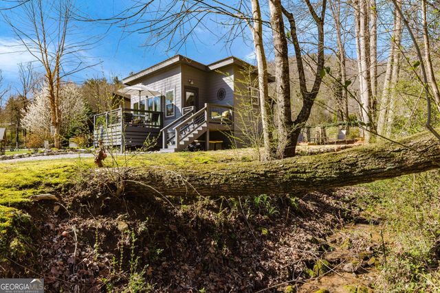 28 Maple Springs, Clayton, GA 30525