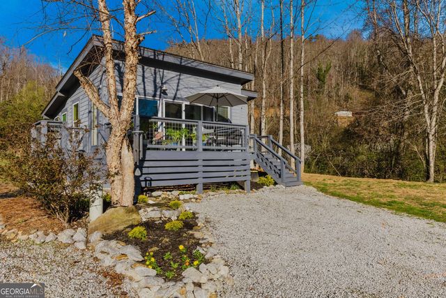 28 Maple Springs, Clayton, GA 30525