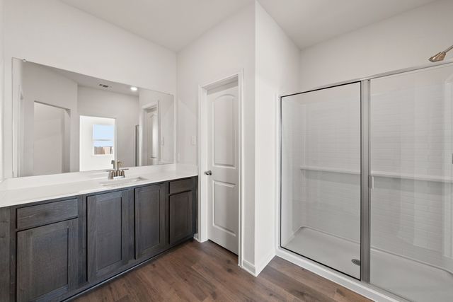 13413 Hang Fire Lane, Cresson, TX 76035