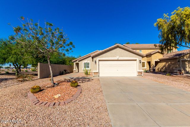 3854 E MORENCI Road, San Tan Valley, AZ 85143