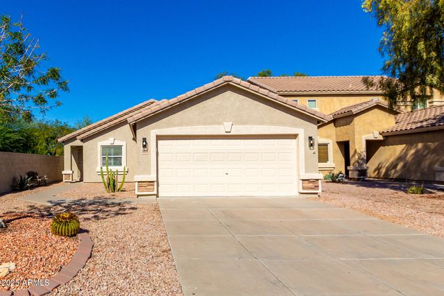 3854 E MORENCI Road, San Tan Valley, AZ 85143