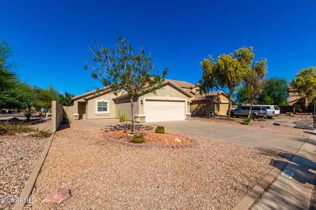 3854 E MORENCI Road, San Tan Valley, AZ 85143