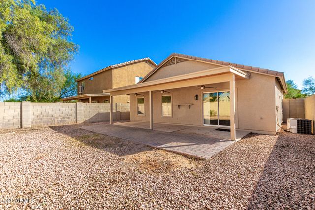 3854 E MORENCI Road, San Tan Valley, AZ 85143