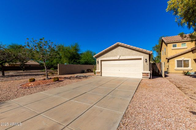 3854 E MORENCI Road, San Tan Valley, AZ 85143