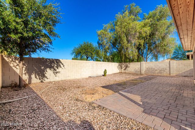 3854 E MORENCI Road, San Tan Valley, AZ 85143