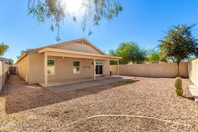 3854 E MORENCI Road, San Tan Valley, AZ 85143