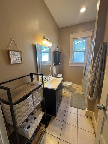 107 W WILDER AVENUE, Tampa, FL 33603