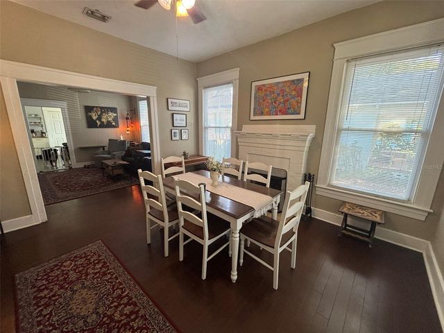 107 W WILDER AVENUE, Tampa, FL 33603