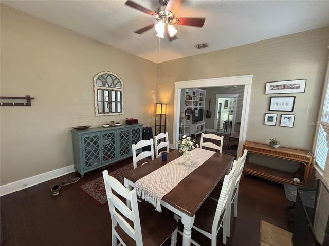 107 W WILDER AVENUE, Tampa, FL 33603