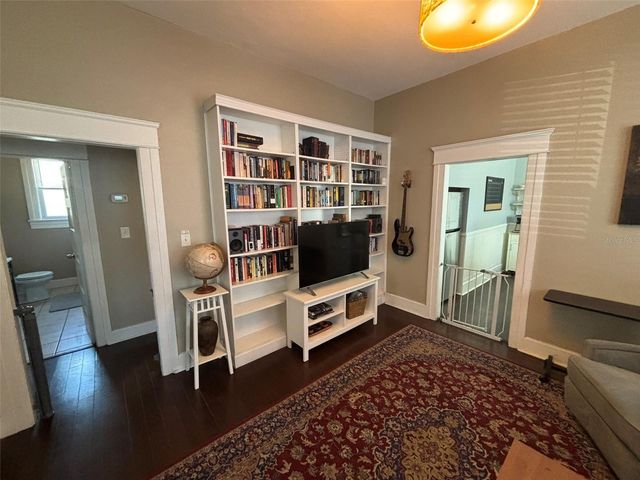 107 W WILDER AVENUE, Tampa, FL 33603