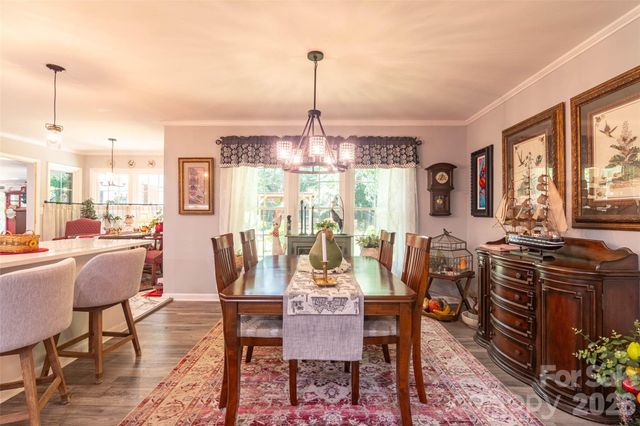 324 Country Club Circle, Shelby, NC 28150