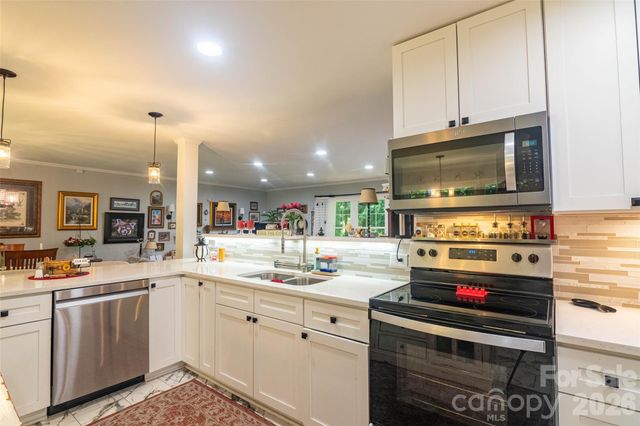 324 Country Club Circle, Shelby, NC 28150