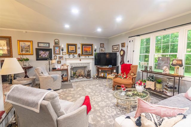 324 Country Club Circle, Shelby, NC 28150