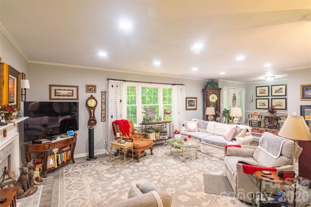 324 Country Club Circle, Shelby, NC 28150