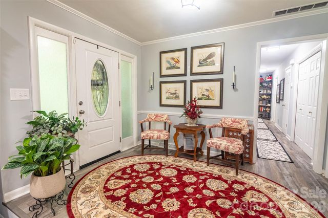 324 Country Club Circle, Shelby, NC 28150