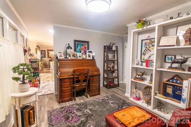 324 Country Club Circle, Shelby, NC 28150