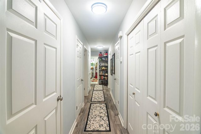 324 Country Club Circle, Shelby, NC 28150