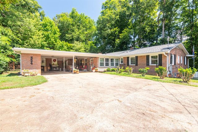 324 Country Club Circle, Shelby, NC 28150