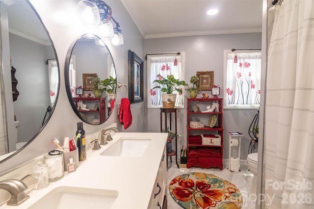 324 Country Club Circle, Shelby, NC 28150