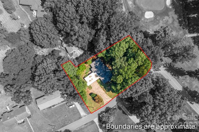 324 Country Club Circle, Shelby, NC 28150