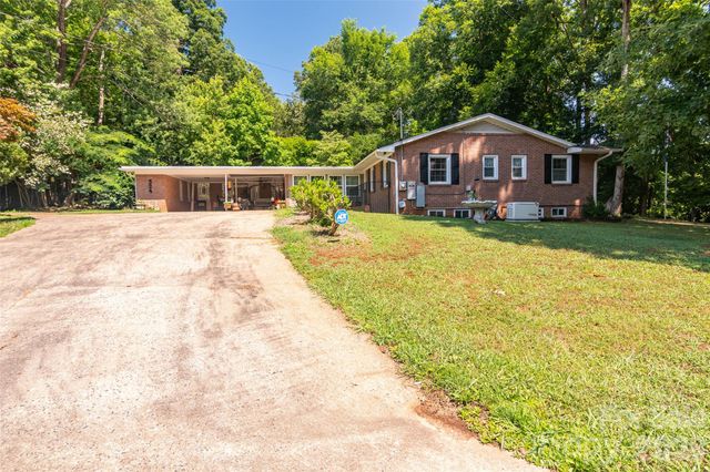 324 Country Club Circle, Shelby, NC 28150