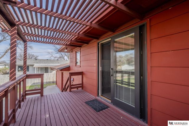 121 S William Avenue, Fremont, NE 68025