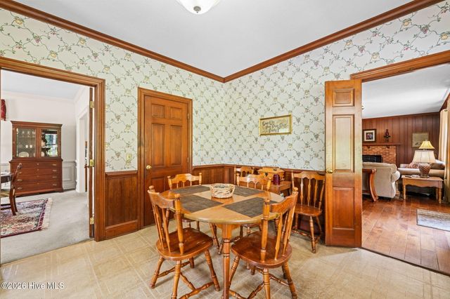 1905 Nc Highway 50 N, Benson, NC 27504