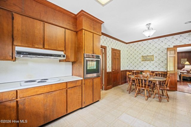 1905 Nc Highway 50 N, Benson, NC 27504