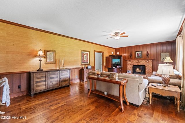 1905 Nc Highway 50 N, Benson, NC 27504