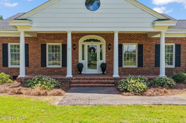 1905 Nc Highway 50 N, Benson, NC 27504