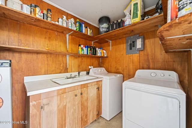 1905 Nc Highway 50 N, Benson, NC 27504