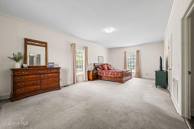 1905 Nc Highway 50 N, Benson, NC 27504
