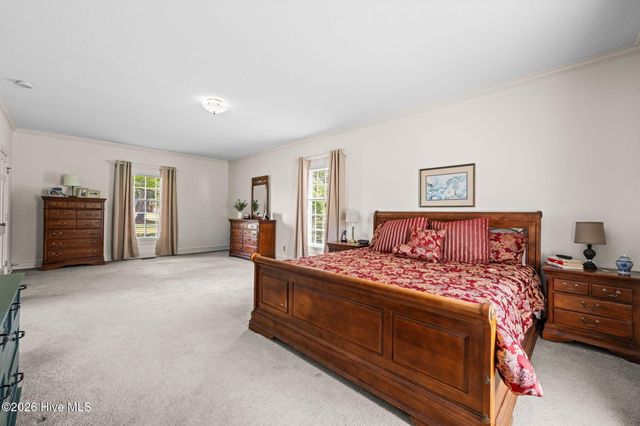 1905 Nc Highway 50 N, Benson, NC 27504