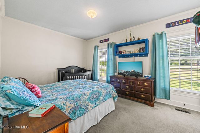 1905 Nc Highway 50 N, Benson, NC 27504