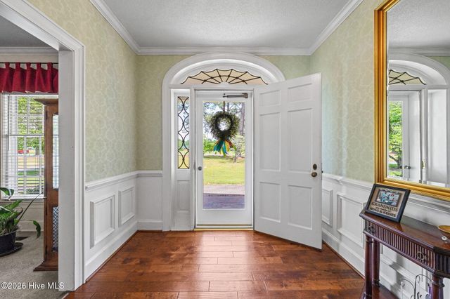 1905 Nc Highway 50 N, Benson, NC 27504