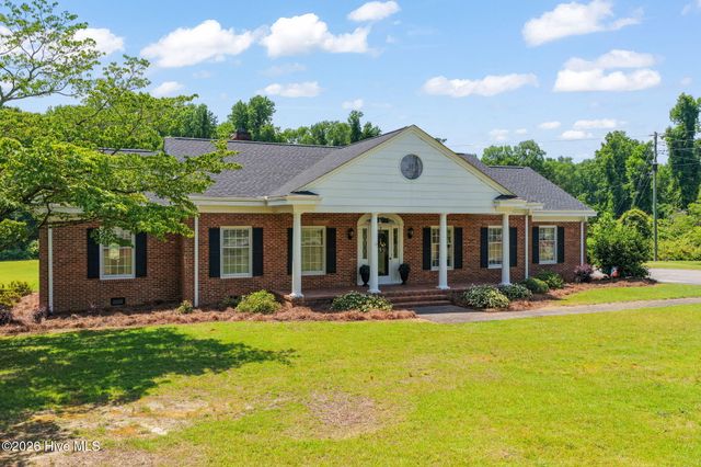 1905 Nc Highway 50 N, Benson, NC 27504