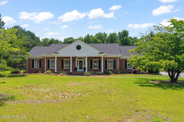 1905 Nc Highway 50 N, Benson, NC 27504