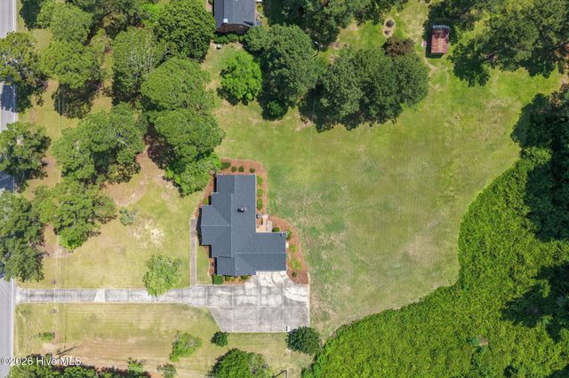 1905 Nc Highway 50 N, Benson, NC 27504
