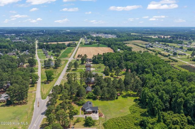 1905 Nc Highway 50 N, Benson, NC 27504